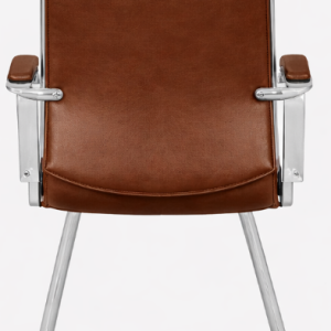 Daurban D-122 V Fusion Back