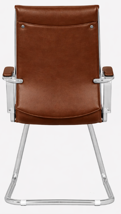 Daurban D-122 V Fusion Back