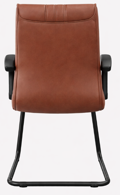 Daurban D-137 V fusion back