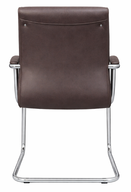 Daurban D-345 Fusion Back